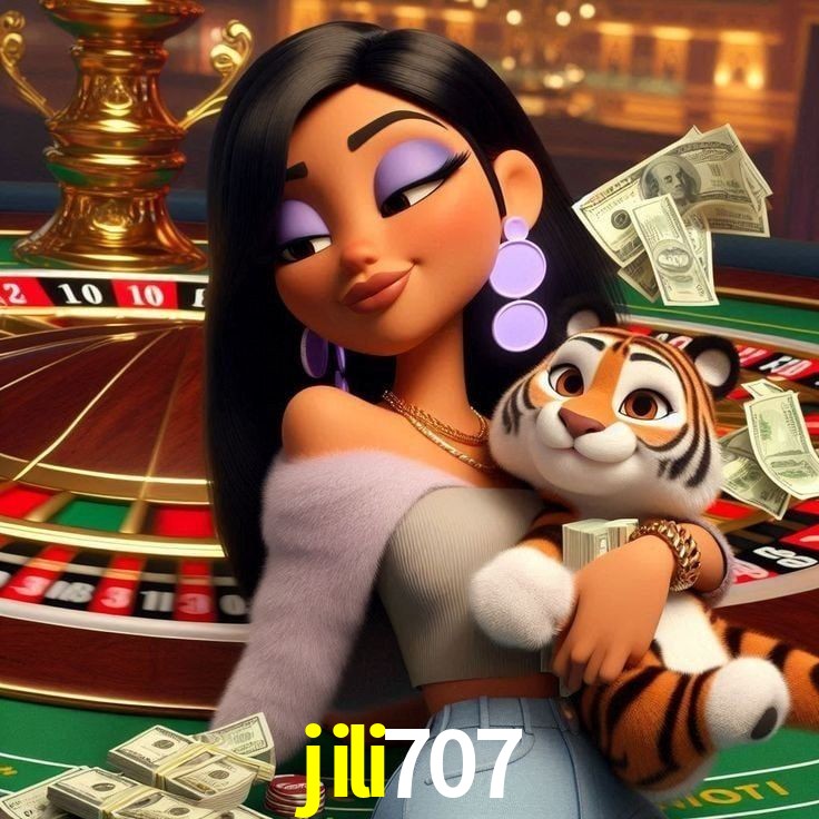 Statistics jili707