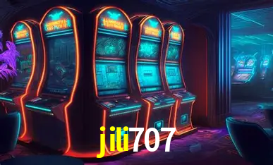 Desvendando o Mundo dos Jogos Virtuais na jili707