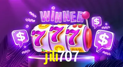 A Emoção da Loteria na jili707: Uma Chance de Mudança de Vida