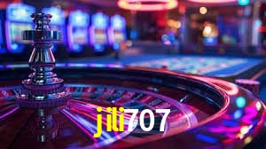 Experiência VIP jili707