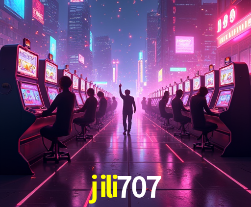 Estatísticas jili707