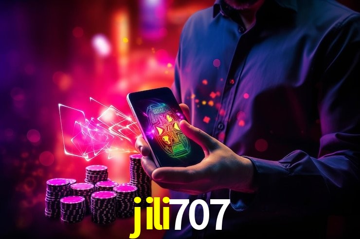 Experiência VIP jili707