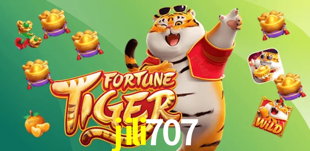 Welcome Bonus jili707
