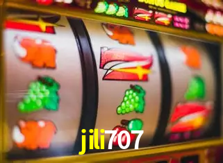 A Revolução dos Aplicativos de Jogos no jili707