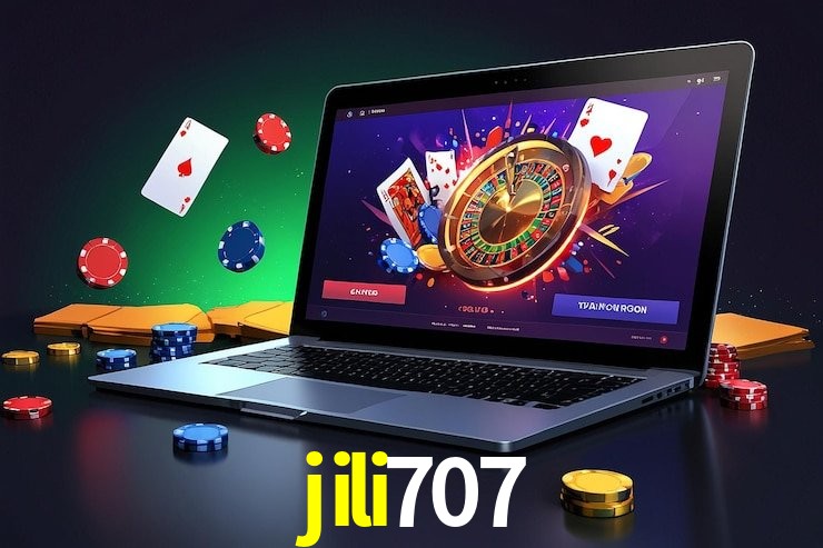 Ofertas Exclusivas jili707