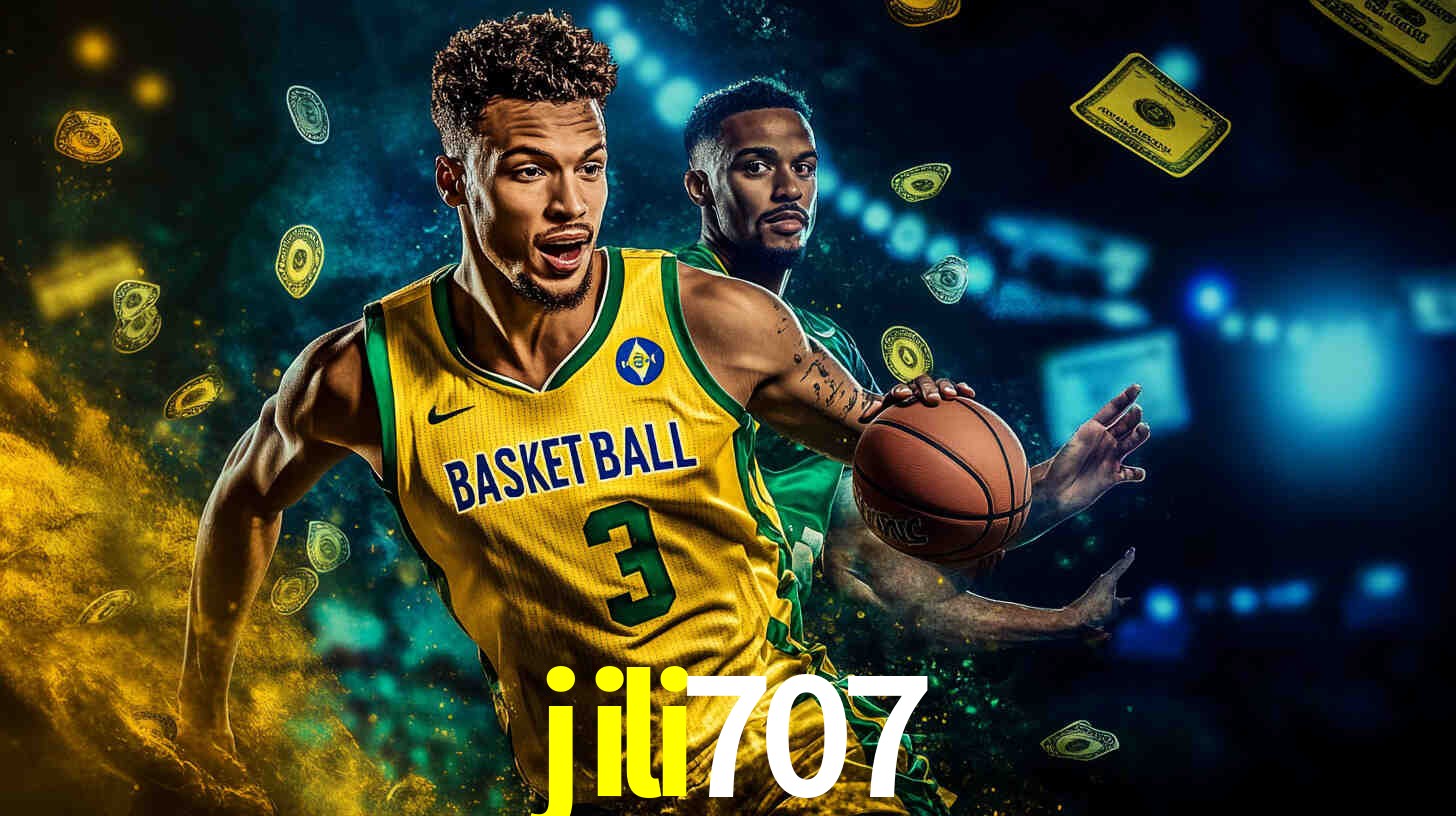Apostas Esportivas na jili707: Um Guia Completo