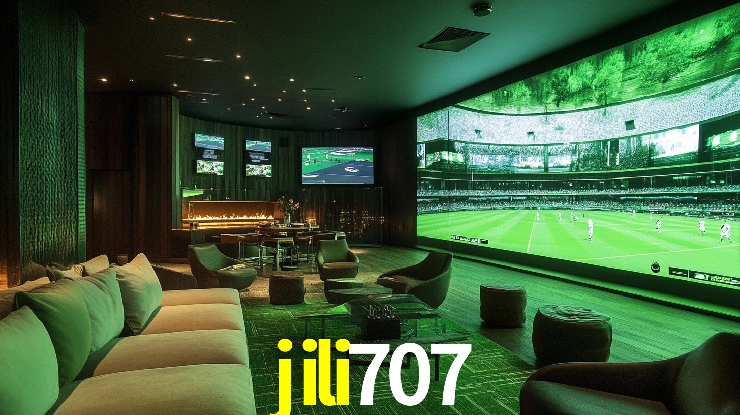 jili707 bet