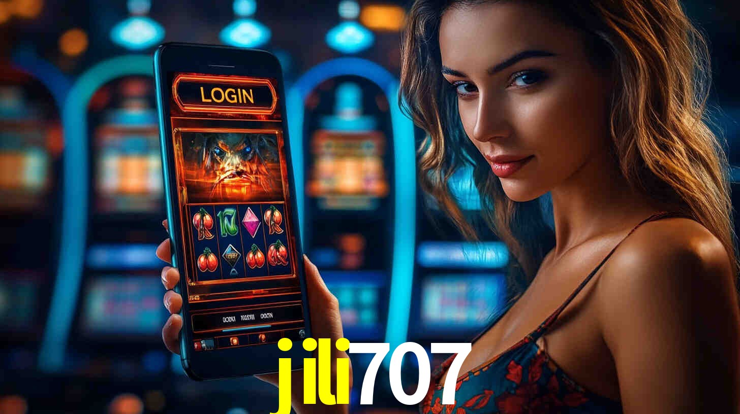 jili707 app