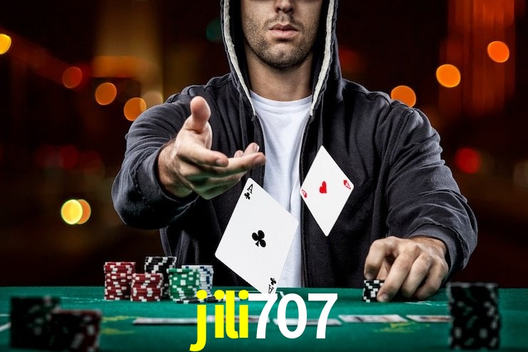 jili707 bet
