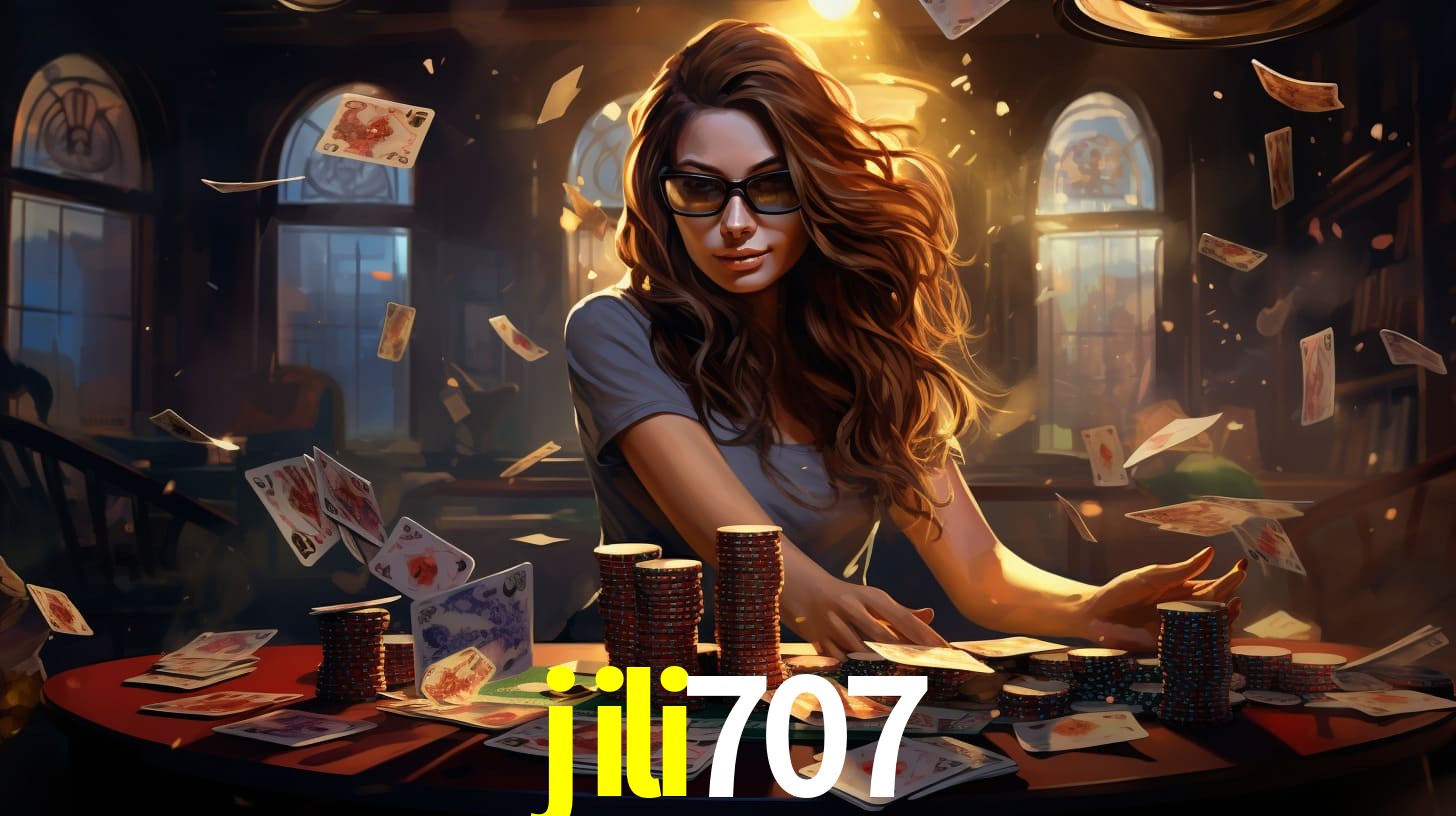 Aviator Game jili707
