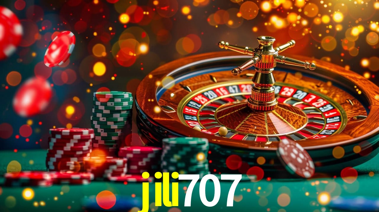 Descubra o Programa VIP da jili707: Vantagens Exclusivas para Jogadores