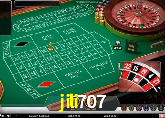 Descubra a Essência do jili707: Nossa História e Compromissos