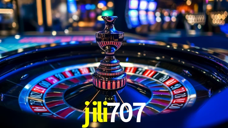 Ofertas Imperdíveis na jili707: Promoções e Bônus Que Valem a Pena