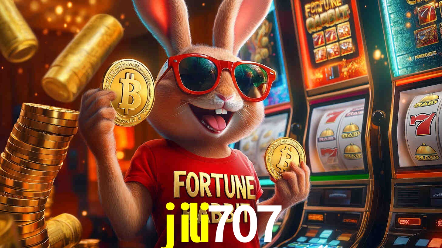 Desvendando o Mundo dos Jogos Virtuais na jili707