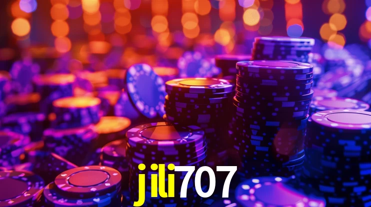 jili707 app