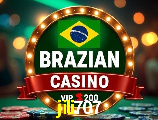 Canal oficial no Telegram da jili707