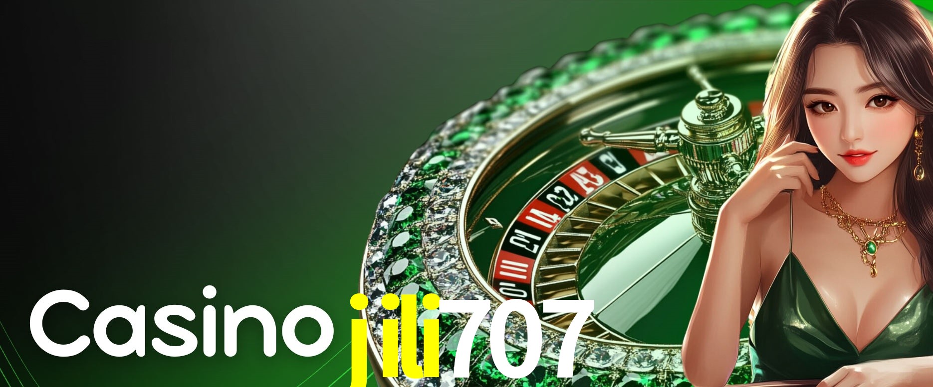Exclusive Offers jili707