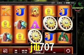 Apostas Esportivas na jili707: Um Guia Completo