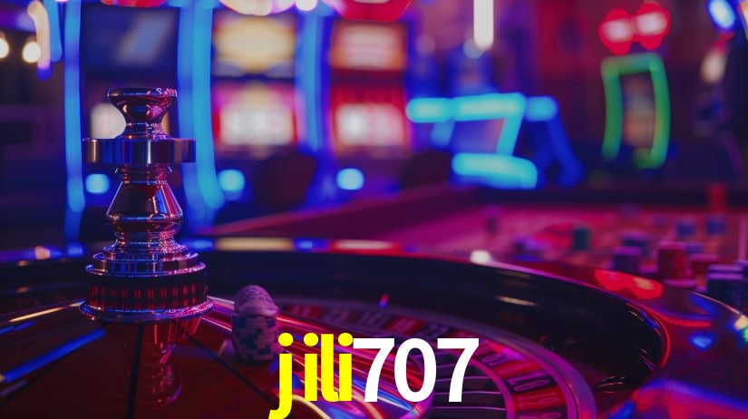 jili707 app