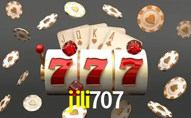 Jogos de mesa e apostas rápidas na jili707