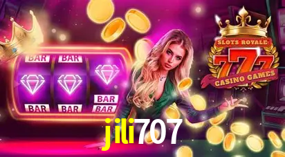 A Popularidade dos Caça-Níqueis no jili707