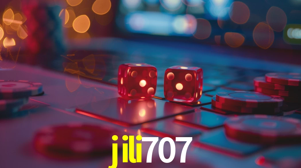 Account Benefits jili707