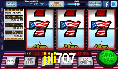 Desvendando o Mundo dos Jogos Virtuais na jili707