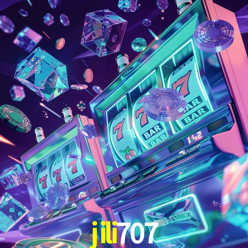 Download para Android e iOS na jili707