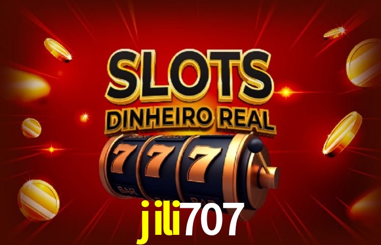 Bônus e promoções da jili707