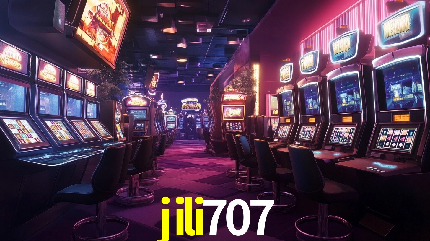 Exclusive Games jili707
