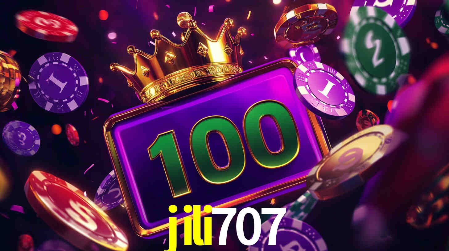 Tournaments jili707