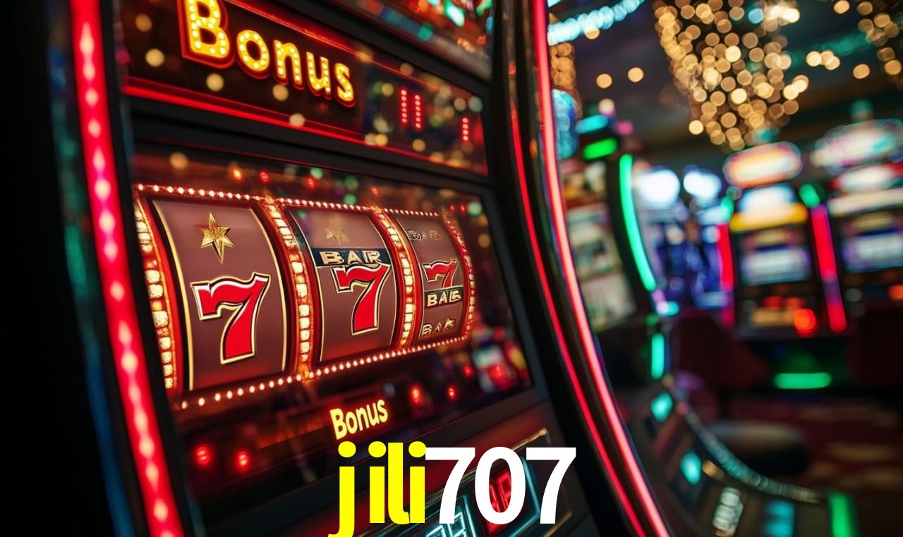 Mercados ao vivo e cash out na jili707