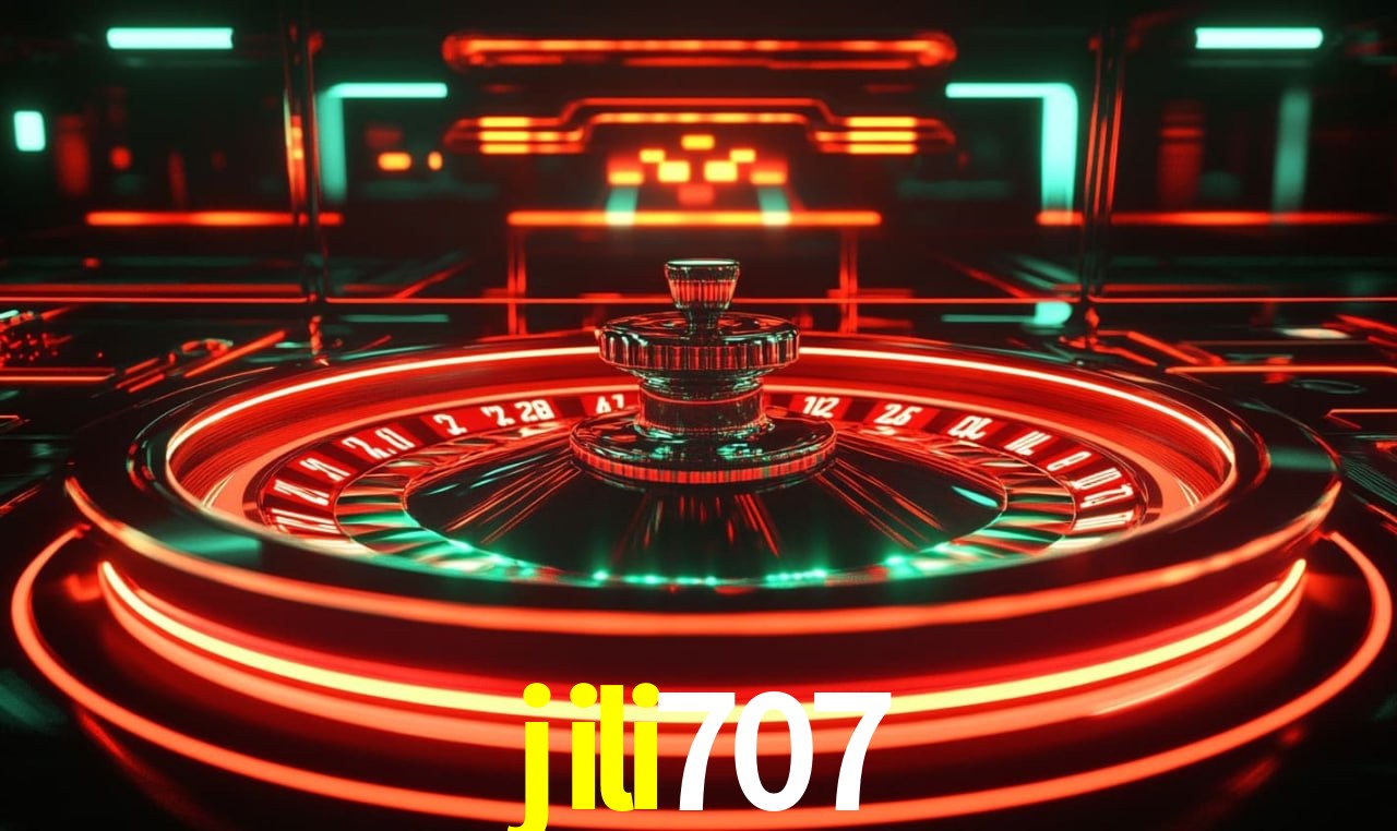 Descubra a Magia dos Jogos de Arcade no jili707
