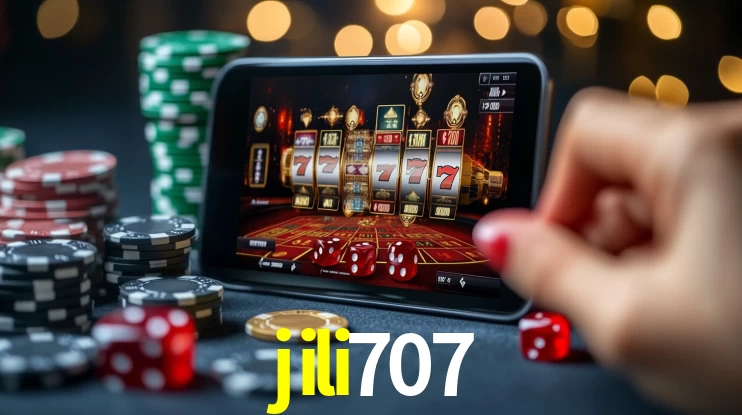 Programa VIP jili707