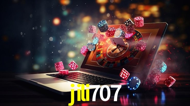 A Emoção da Loteria na jili707: Uma Chance de Mudança de Vida