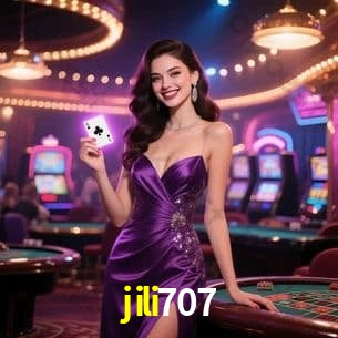 PIX Instantâneo jili707