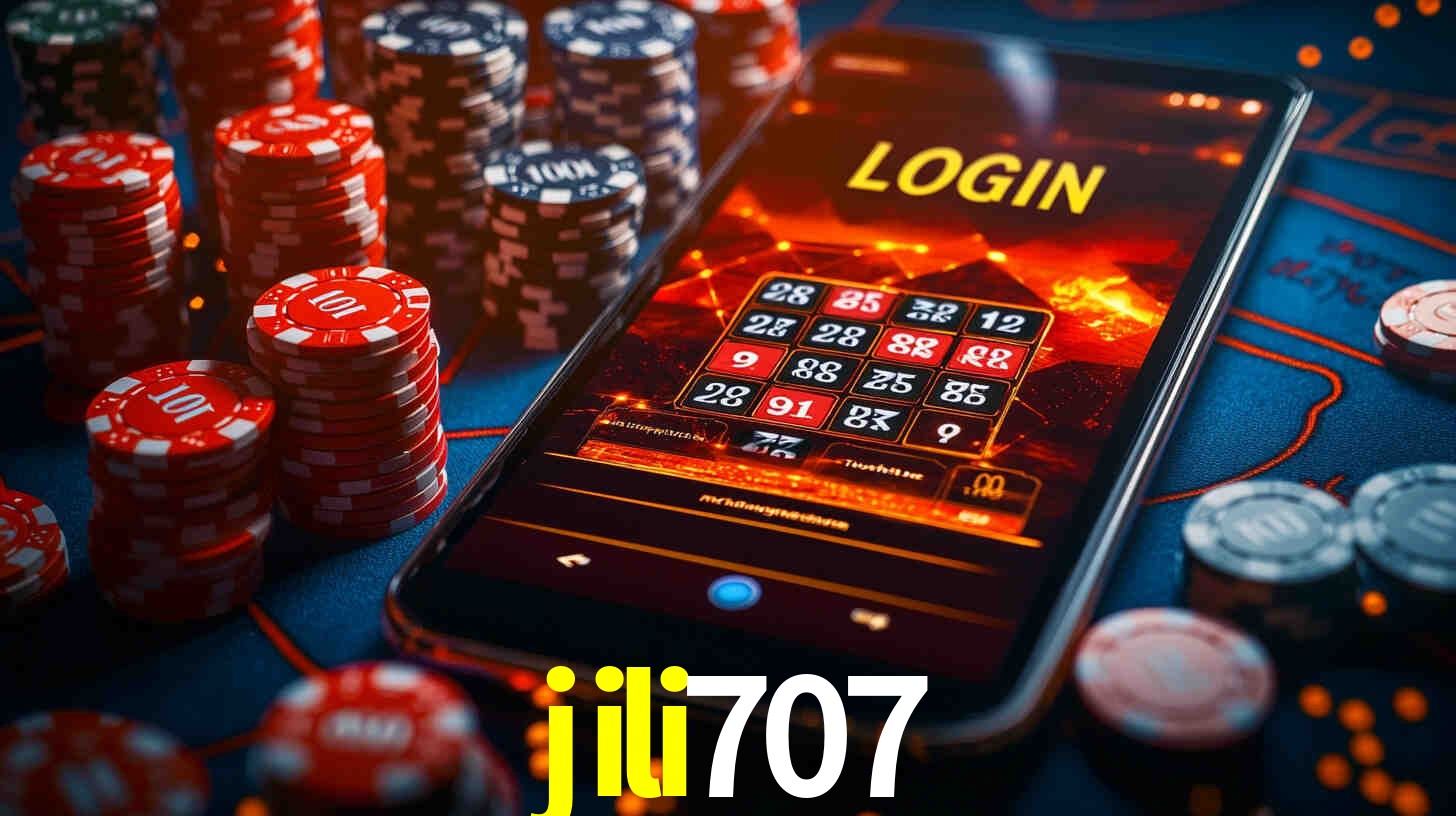 jili707,jili707 bet