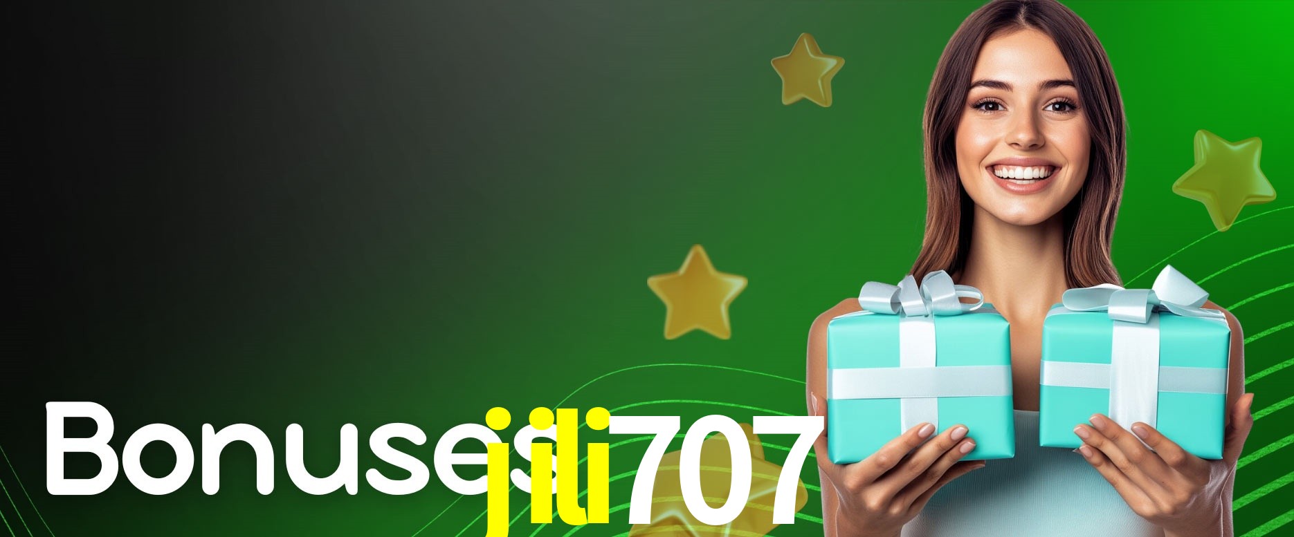 Seasonal Promotions jili707
