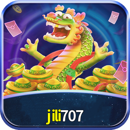 APK oficial da jili707 para Android