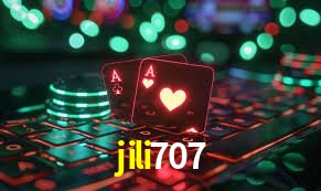 Tecnologia da Plataforma jili707