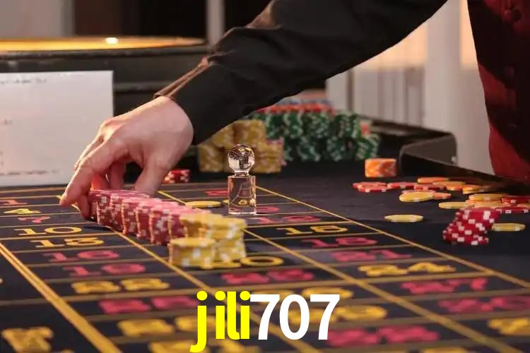A Popularidade dos Caça-Níqueis no jili707
