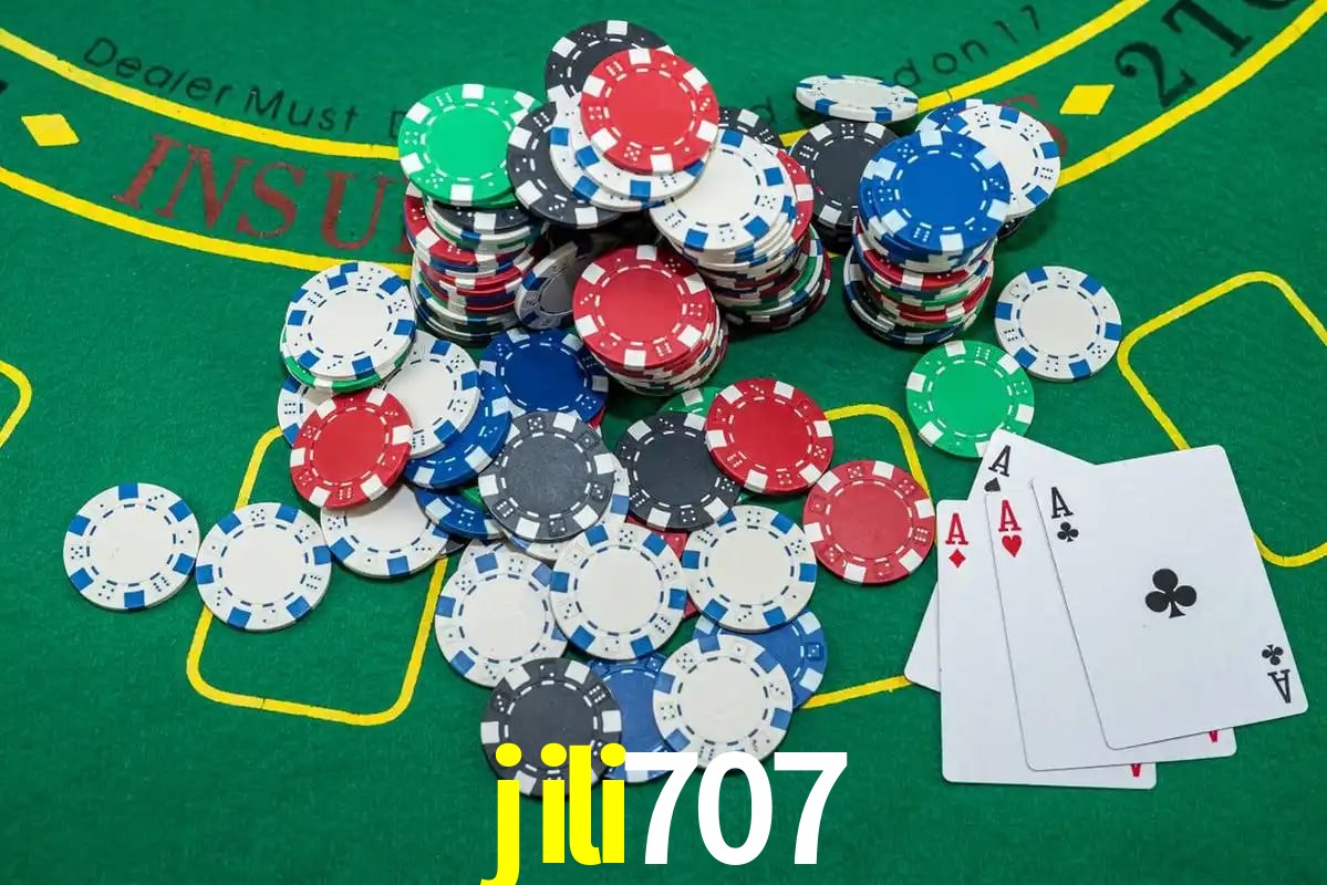 Apostas de Tênis jili707