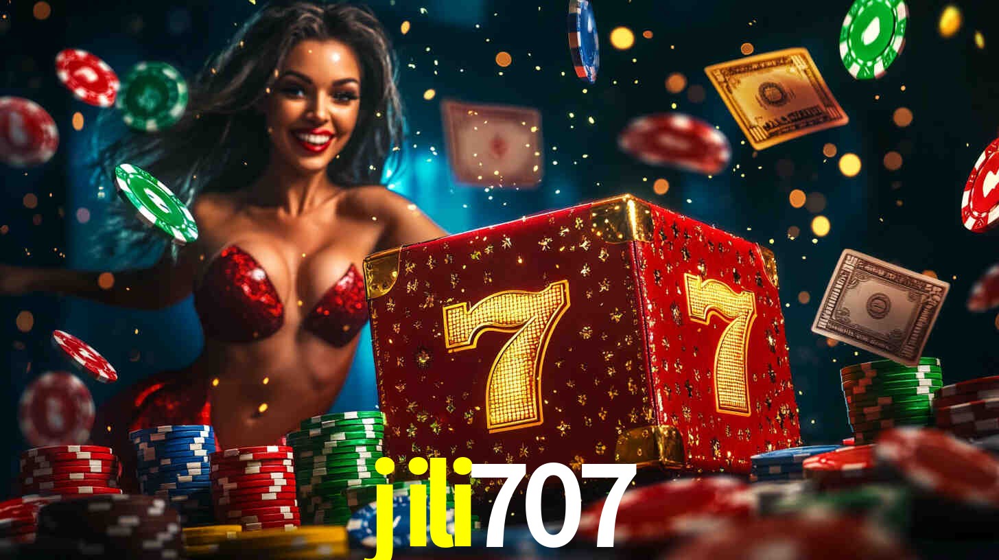 jili707