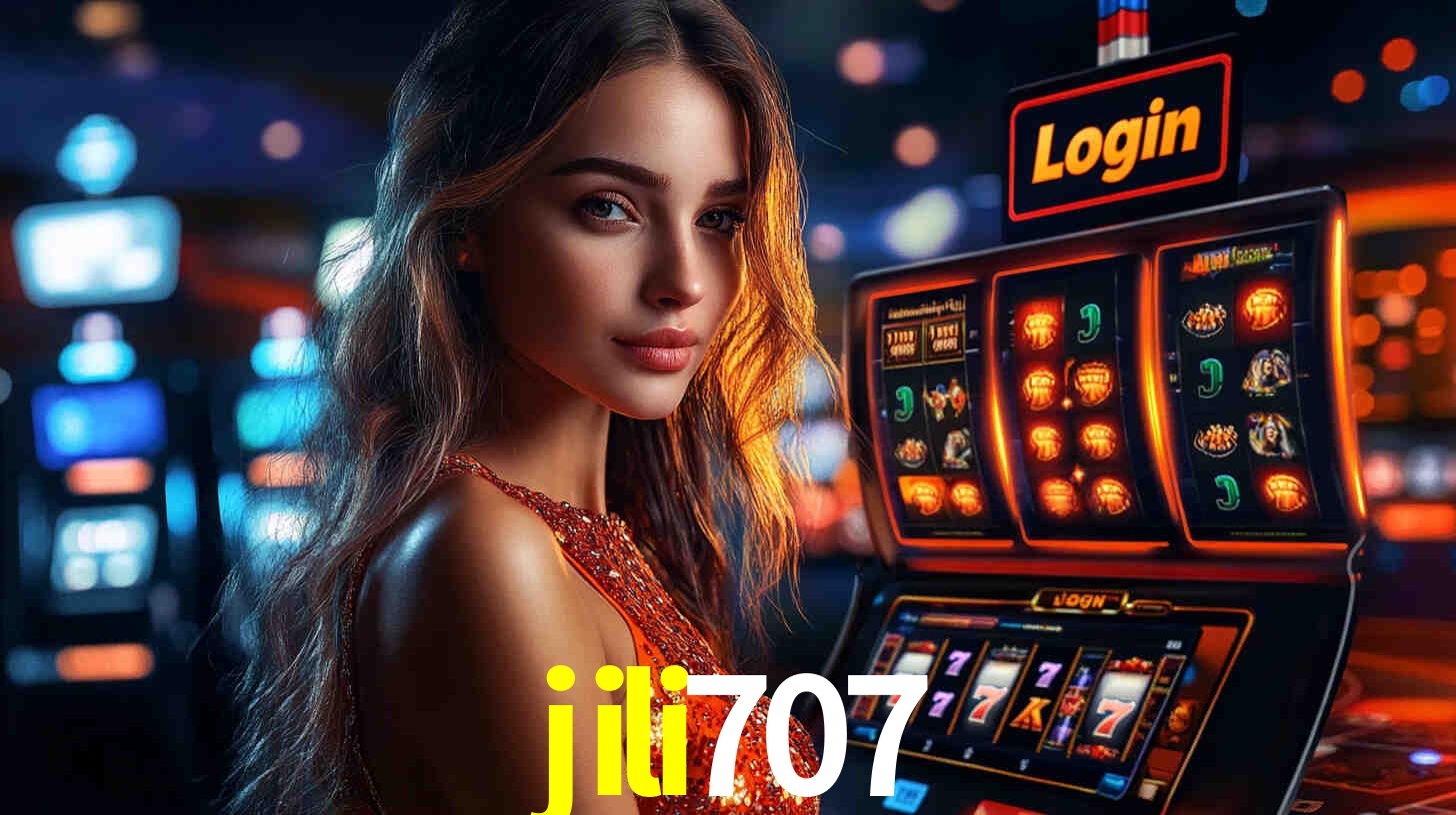 jili707: Seu Especialista em Apostas Esportivas Brasileiras