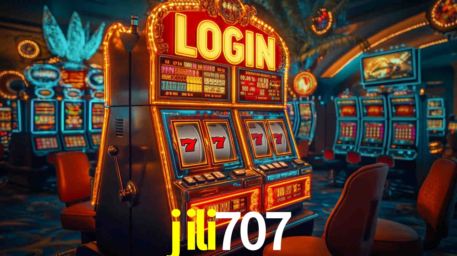 jili707