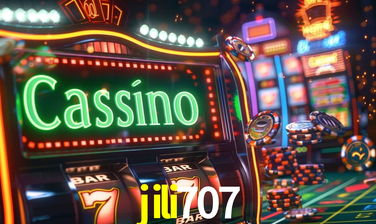 Requisitos do APK da jili707 para Android