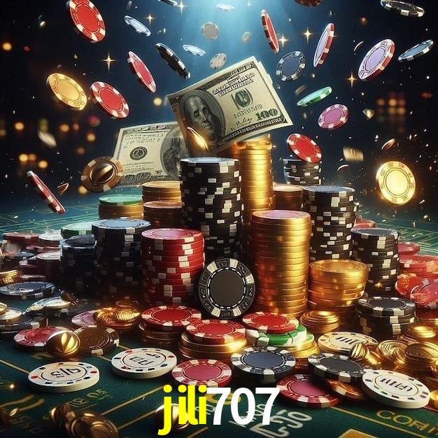 Bônus Diários jili707