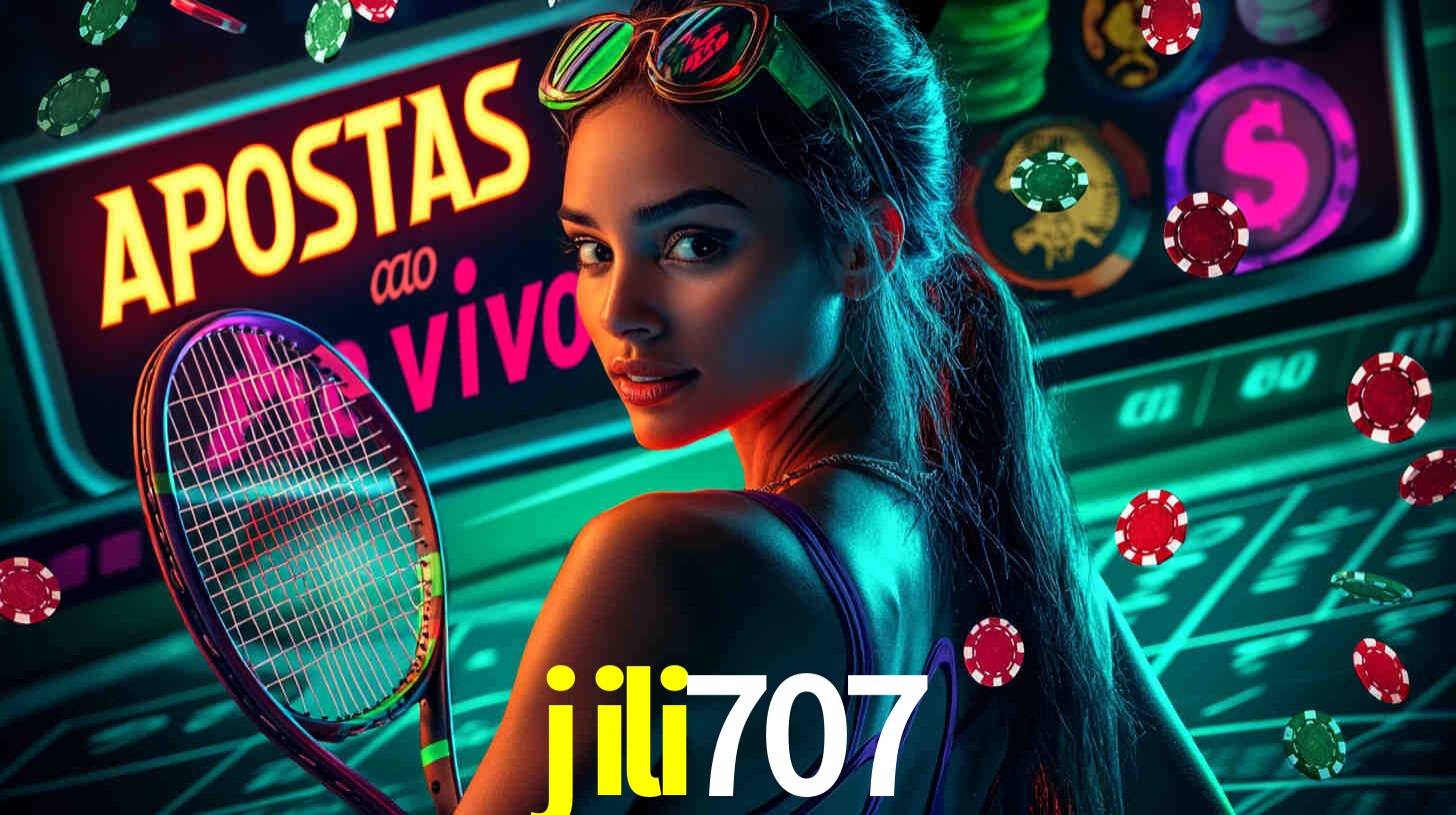 Descubra a Essência do jili707: Nossa História e Compromissos