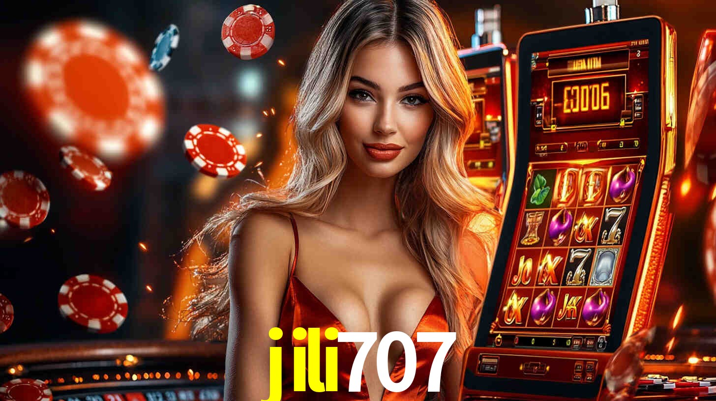 jili707: Jogue Crash e Experimente Alta Recompensa Instantânea