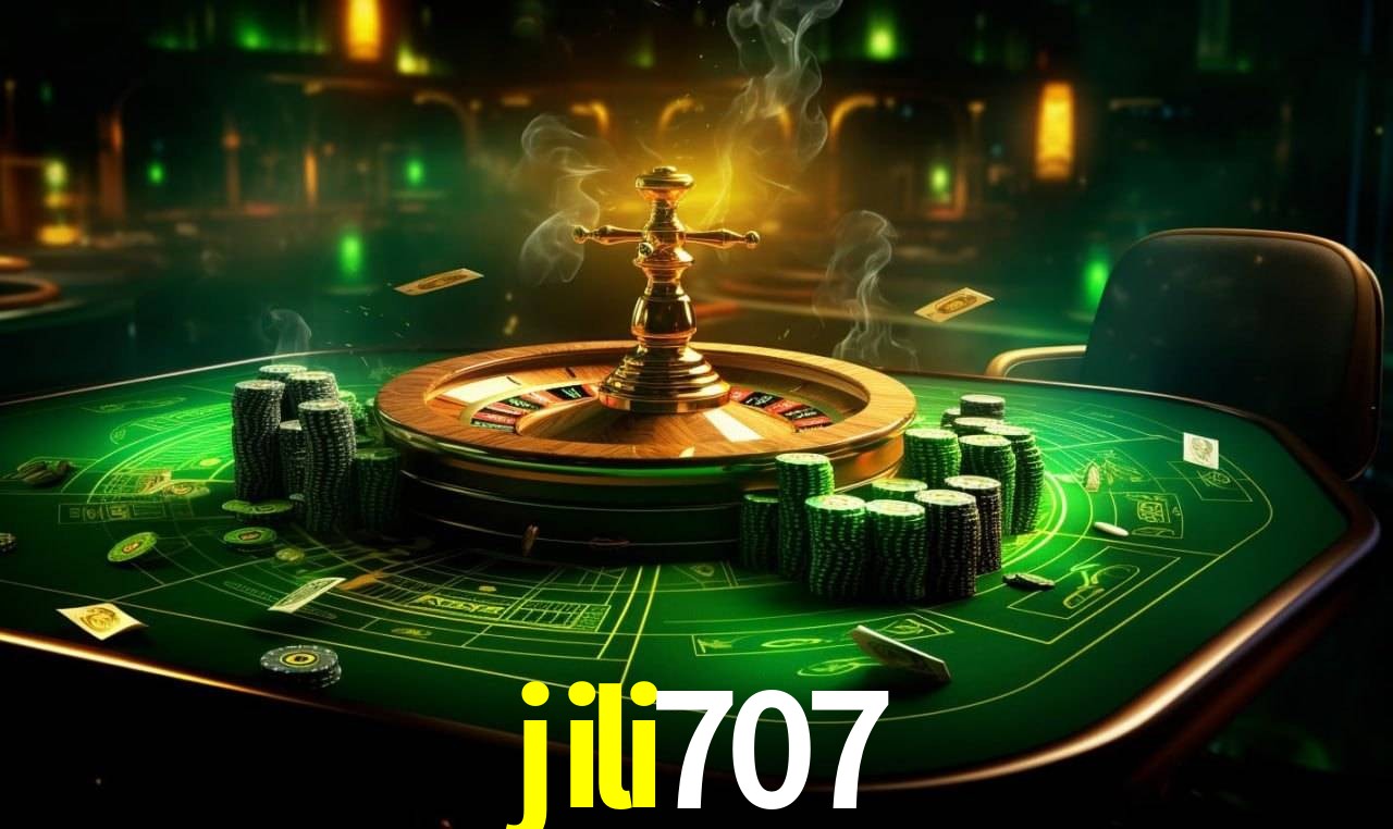 Jogos Exclusivos jili707